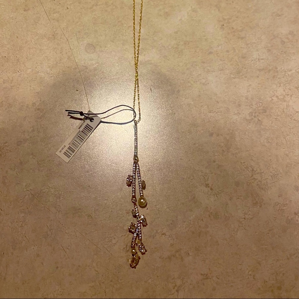 Henri Bendel Necklace